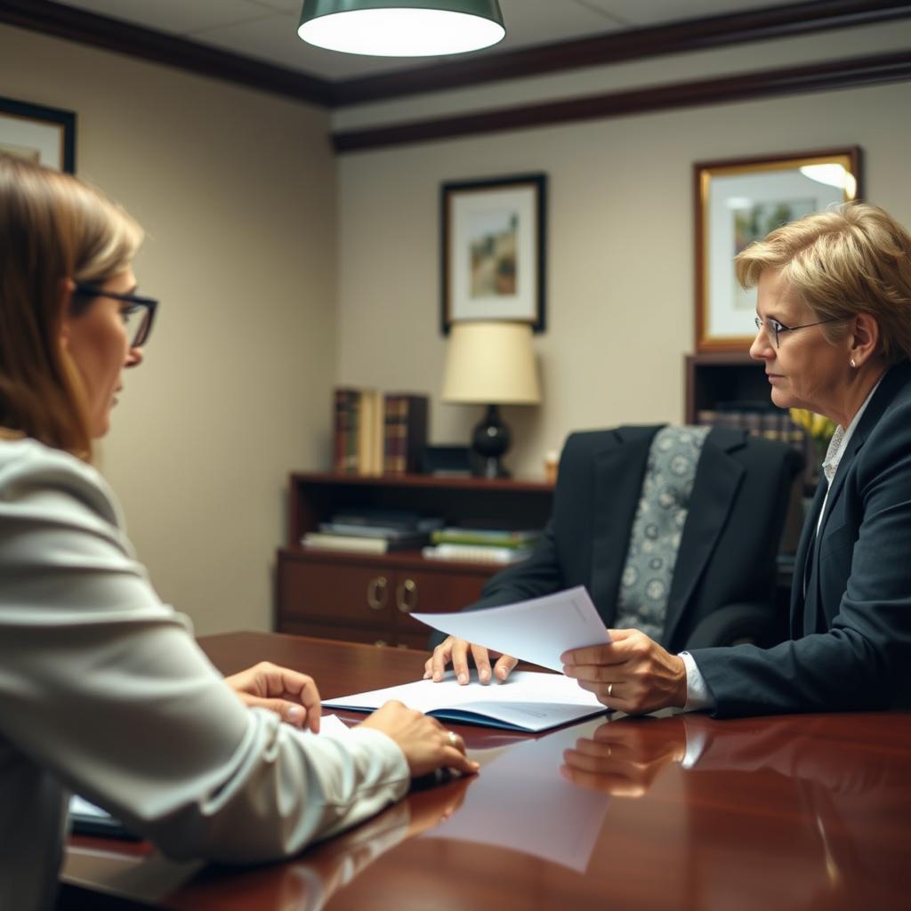 Marriage Annulment Lawyer Fluvanna County, VA