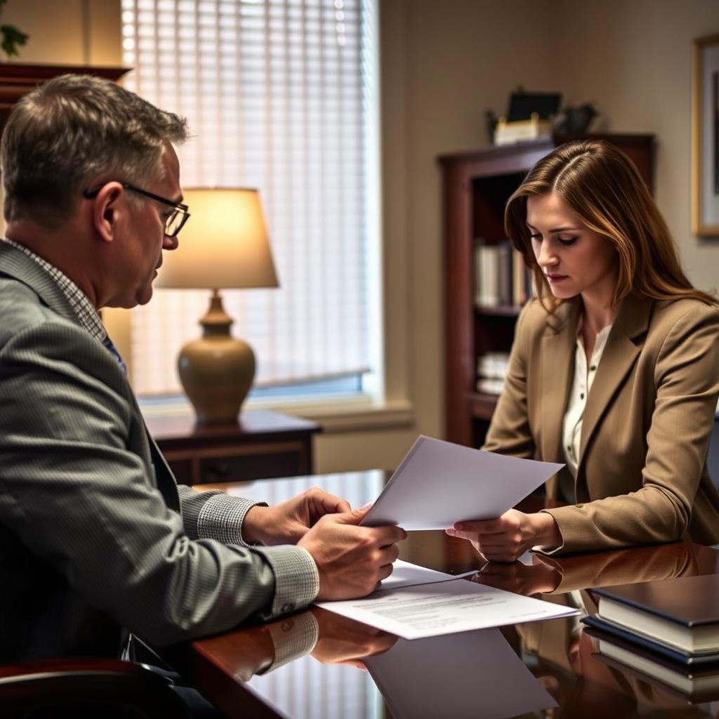 Marriage Annulment Lawyer King William County, VA