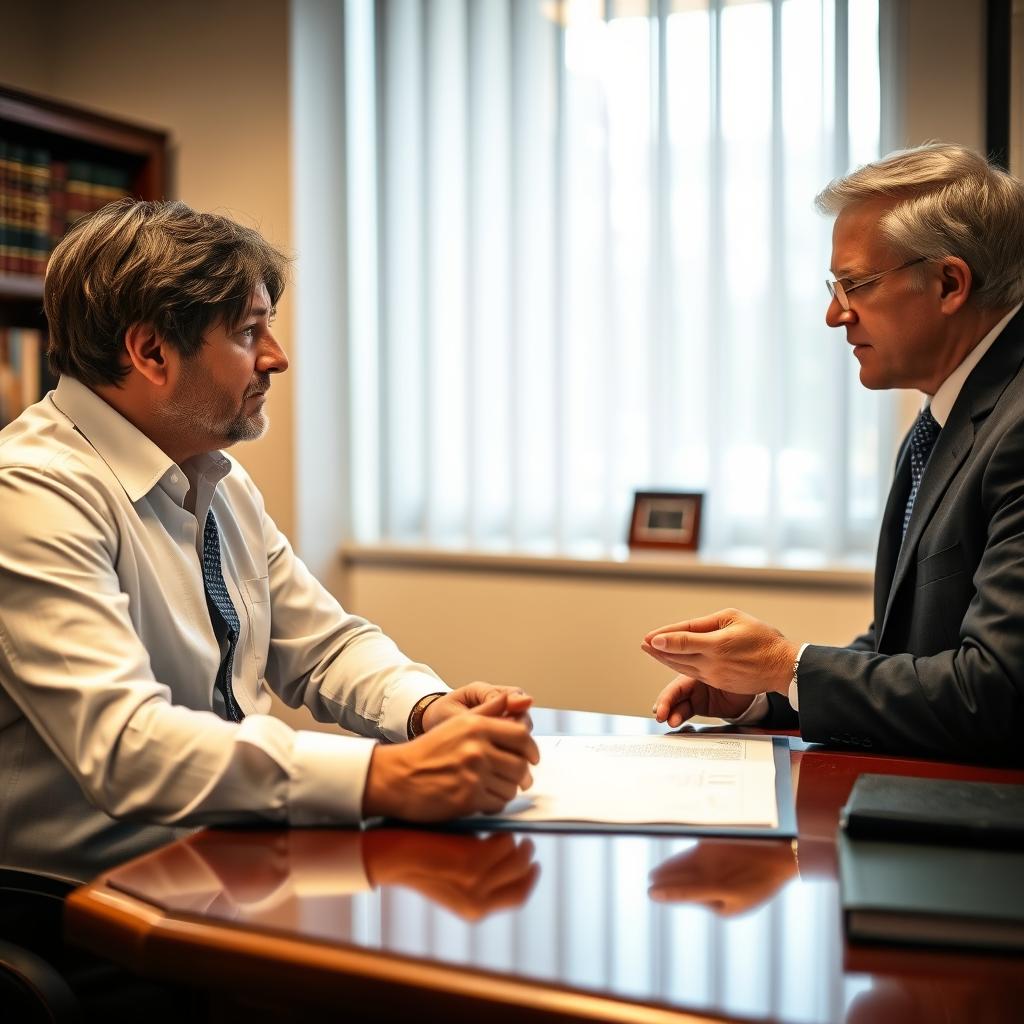 Marriage Annulment Lawyer Louisa County, VA