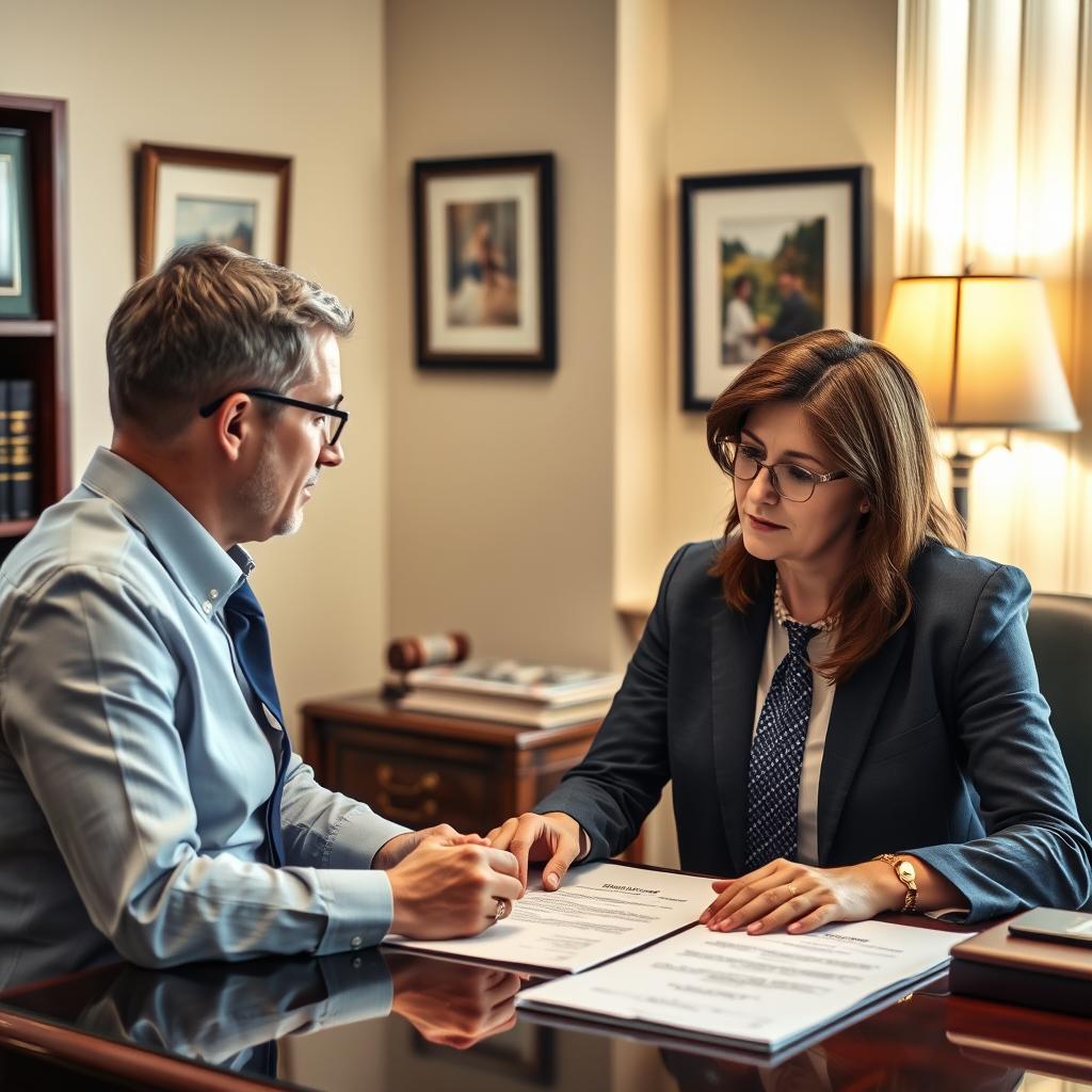 Marriage Annulment Lawyer Rappahannock County, VA