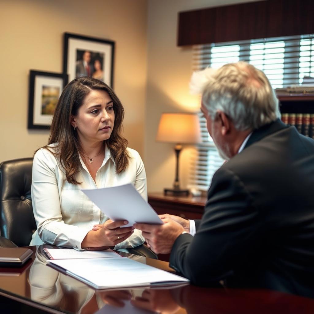 Marriage Annulment Lawyer Roanoke County, VA