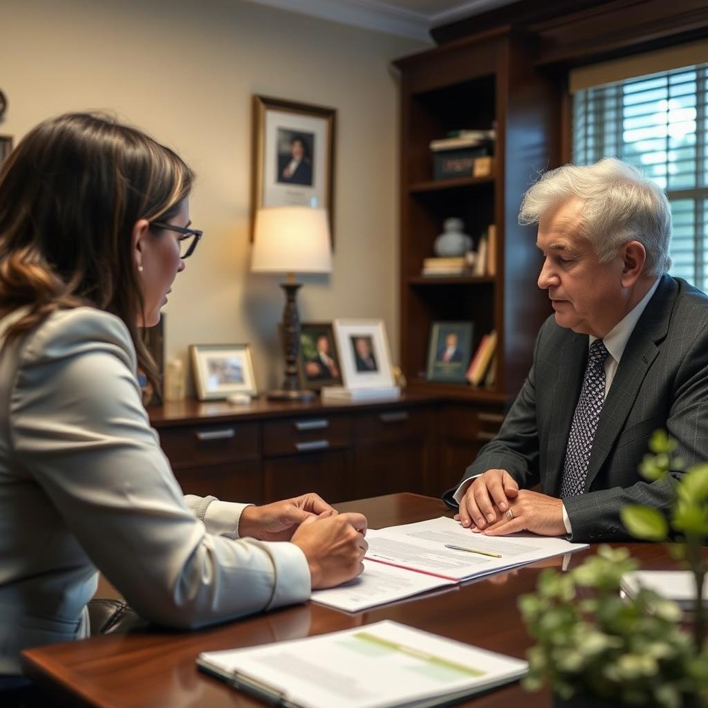 Marriage Annulment Lawyer Rockingham County, VA