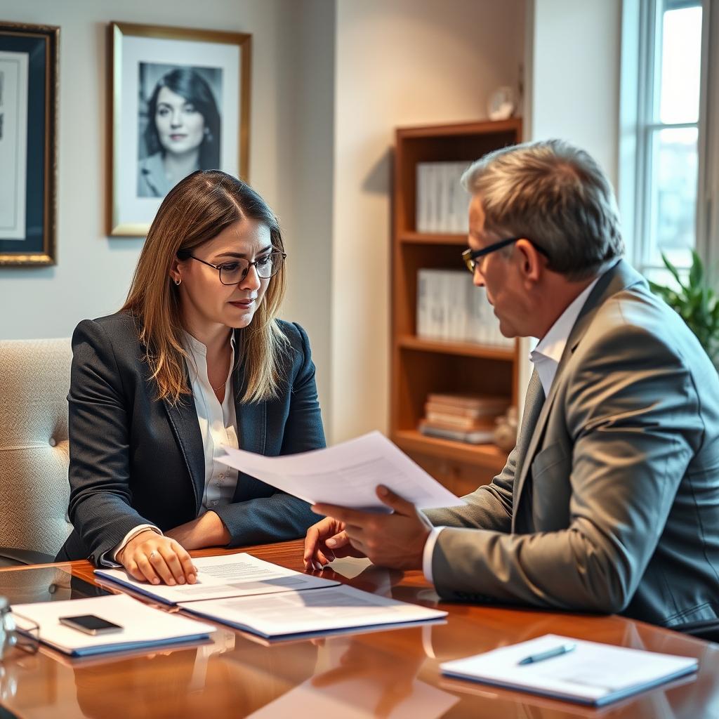 Marriage Annulment Lawyer Virginia Beach, VA