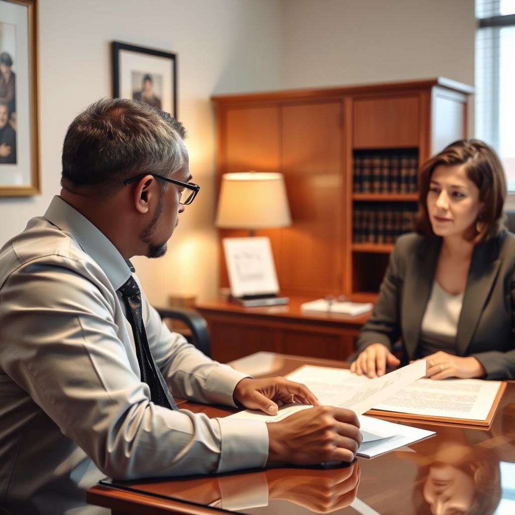 Marriage Annulment Lawyer Virginia, VA