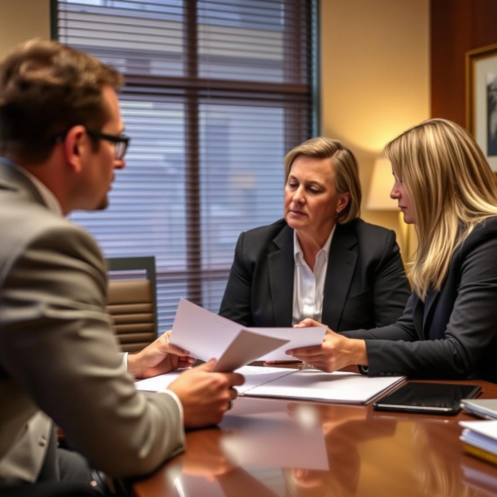 Marriage Annulment Lawyer York County, VA