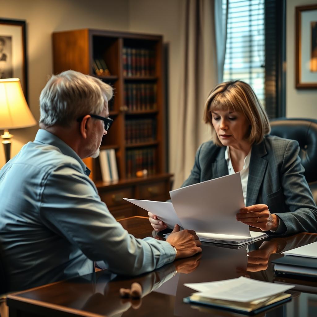 Minor Guardianship Lawyer Dinwiddie County, VA