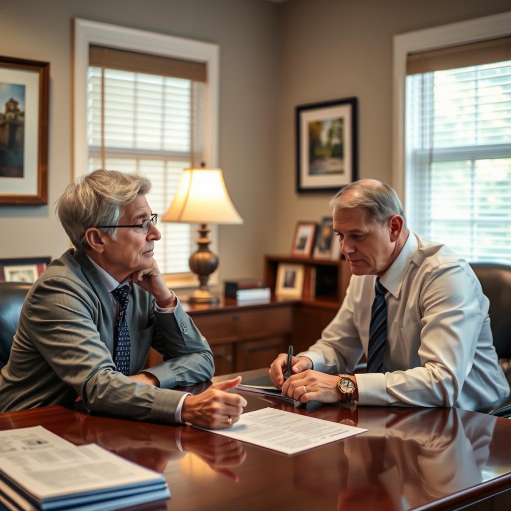 Minor Guardianship Lawyer Fluvanna County, VA