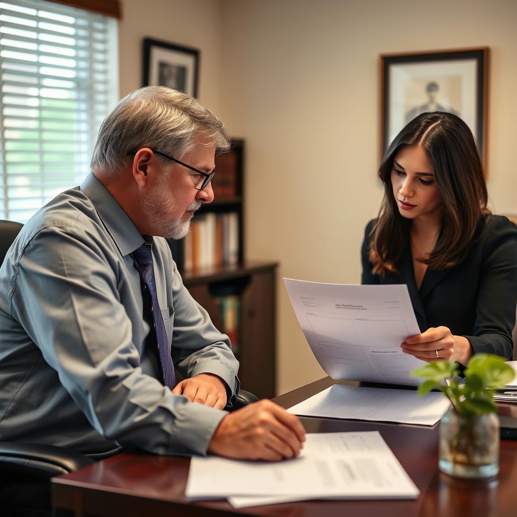 Minor Guardianship Lawyer Goochland County, VA