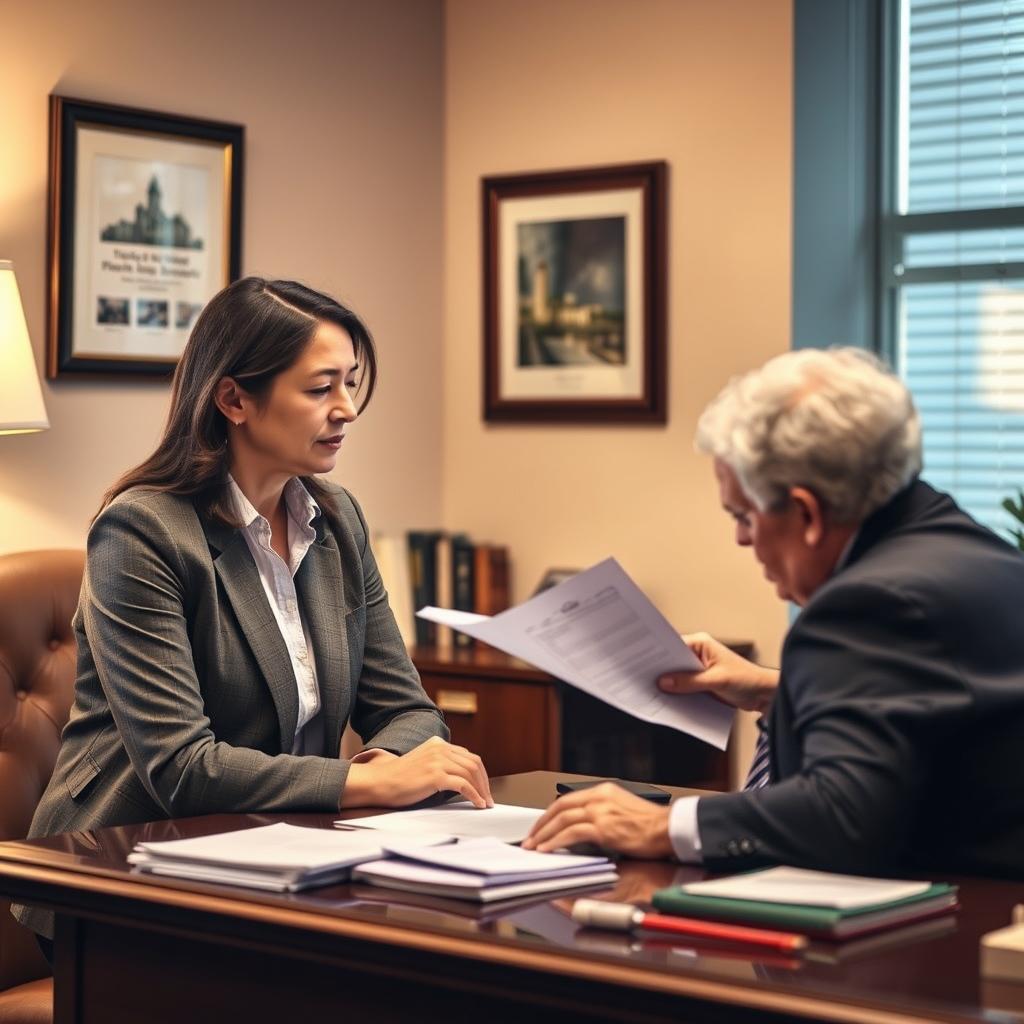 Minor Guardianship Lawyer Isle of Wight County, VA