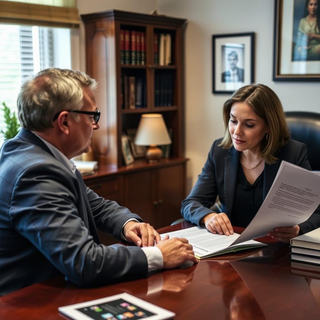 Minor Guardianship Lawyer James City County, VA