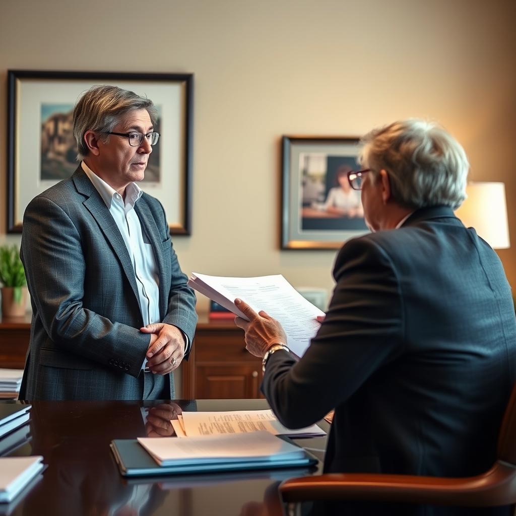 Minor Guardianship Lawyer Virginia Beach, VA