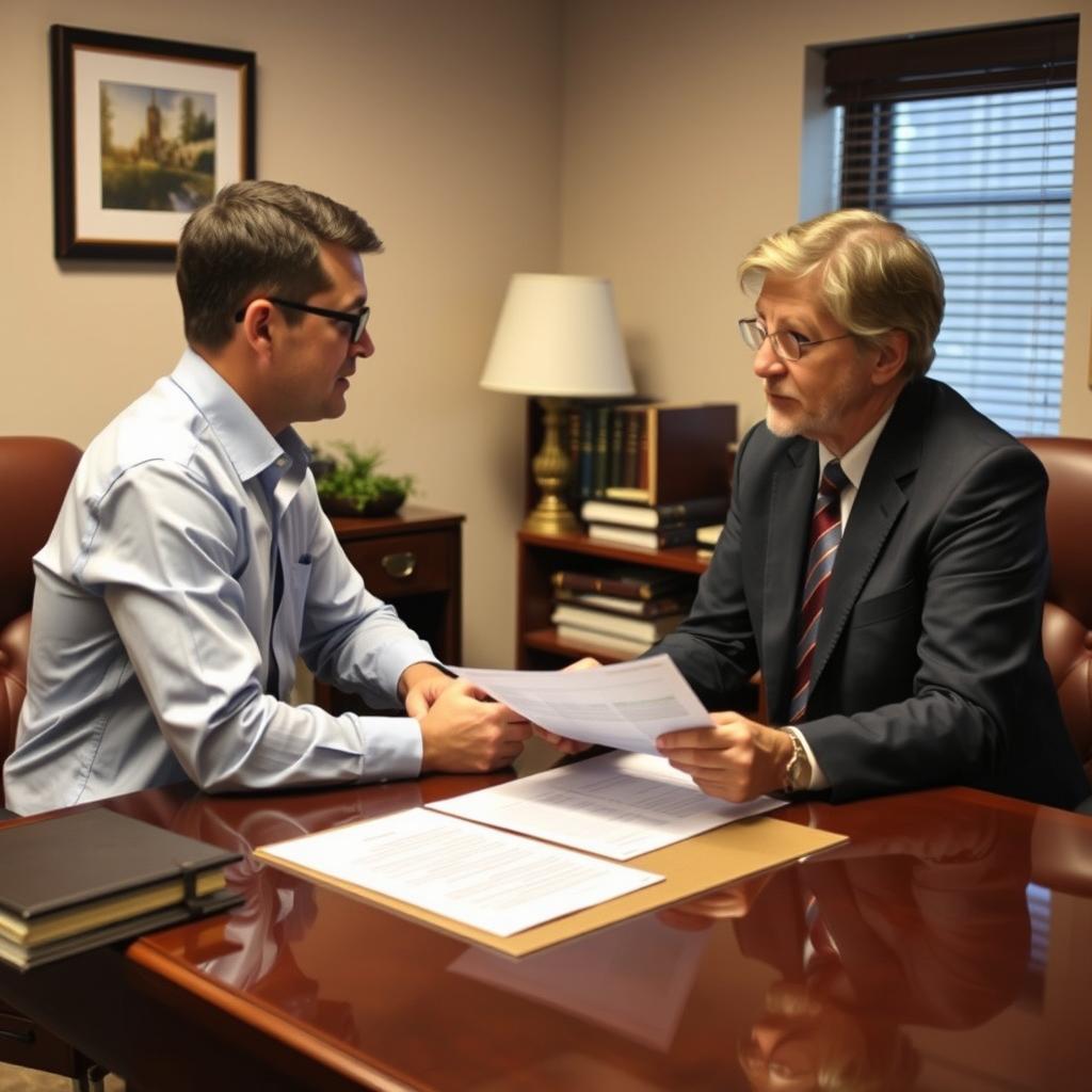 Minor Guardianship Lawyer York County, VA