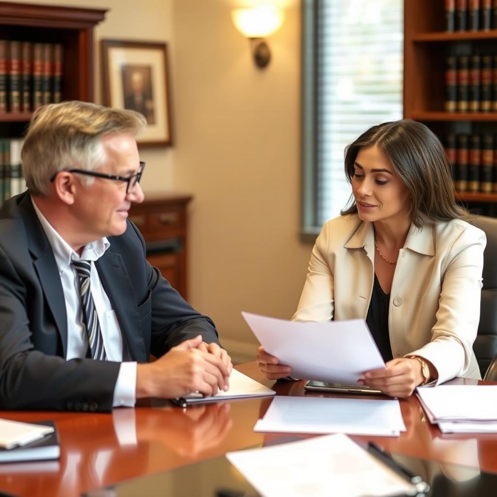 Out Of State Divorce Enforcement Lawyer Colonial Heights, VA