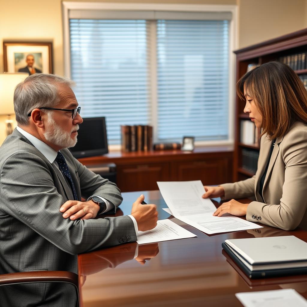Out Of State Divorce Enforcement Lawyer Fauquier County, VA