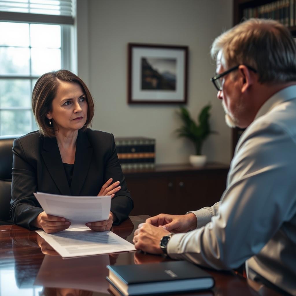 Out Of State Divorce Enforcement Lawyer Fluvanna County, VA