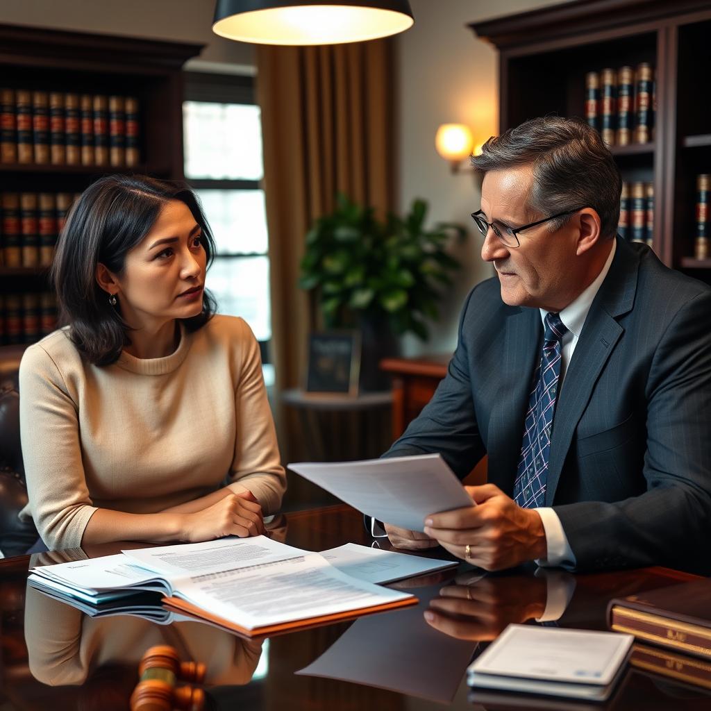 Out Of State Divorce Enforcement Lawyer Isle of Wight County, VA