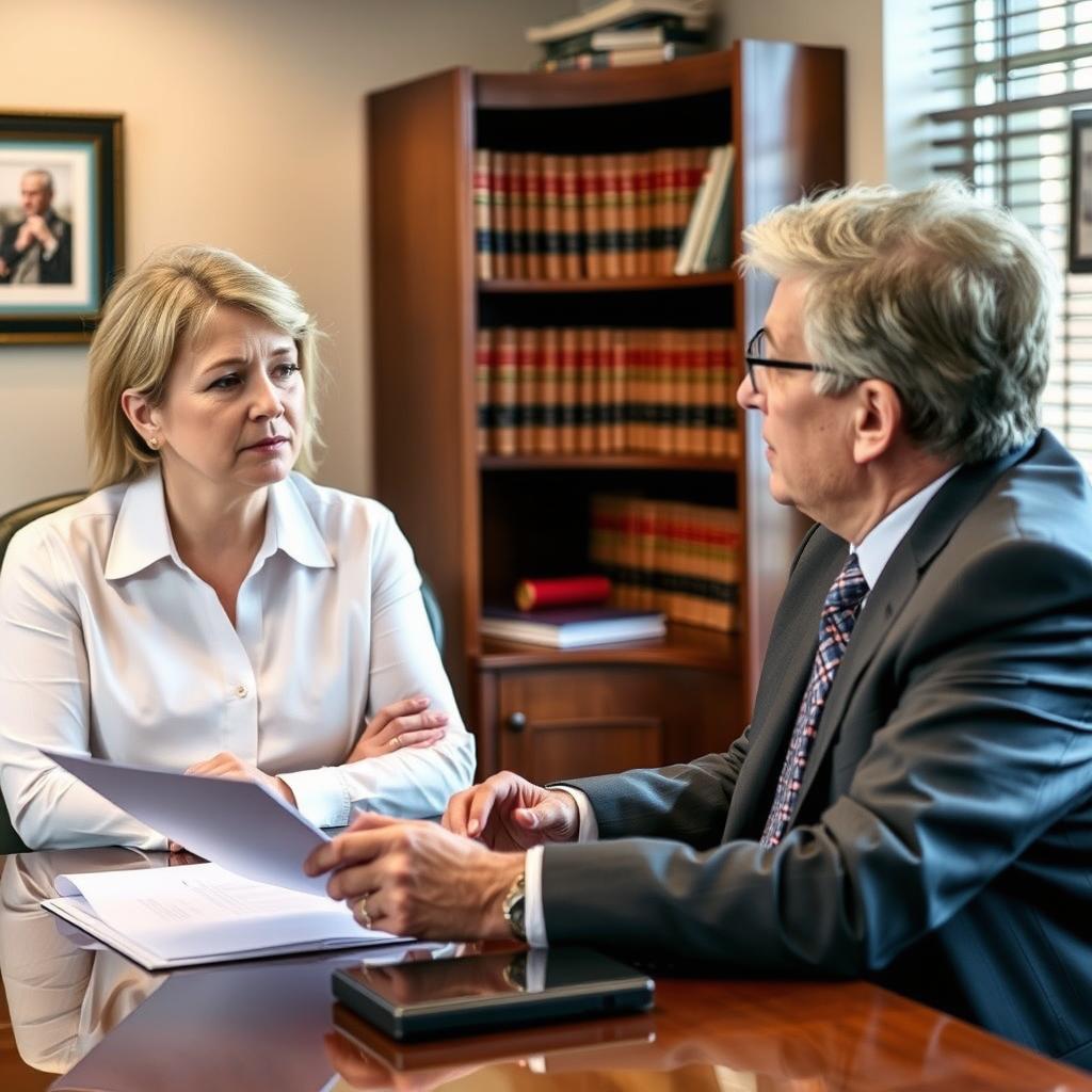 Out Of State Divorce Enforcement Lawyer James City County, VA