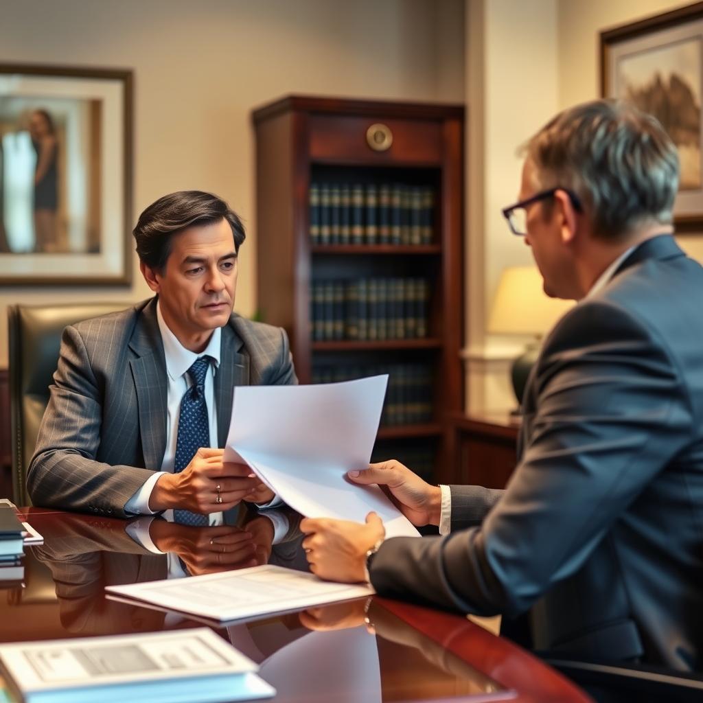 Out Of State Divorce Enforcement Lawyer Prince George County, VA
