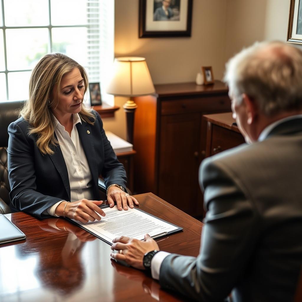 Out Of State Divorce Enforcement Lawyer Rappahannock County, VA