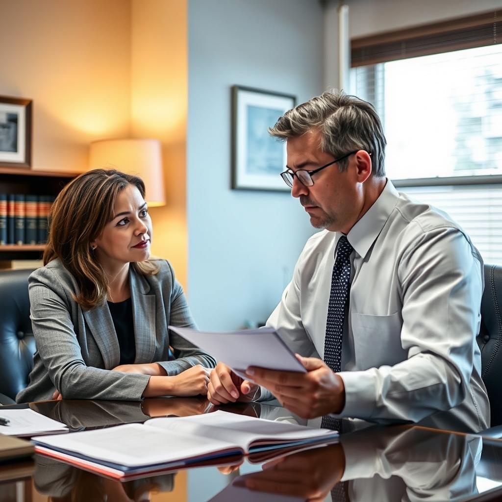 Out Of State Divorce Enforcement Lawyer Rockingham County, VA