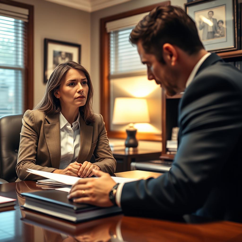 Out Of State Divorce Enforcement Lawyer Virginia Beach, VA