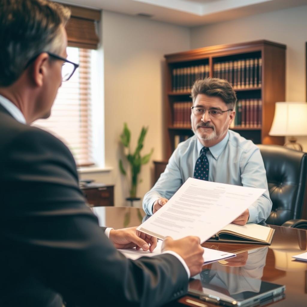 Out Of State Divorce Enforcement Lawyer York County, VA