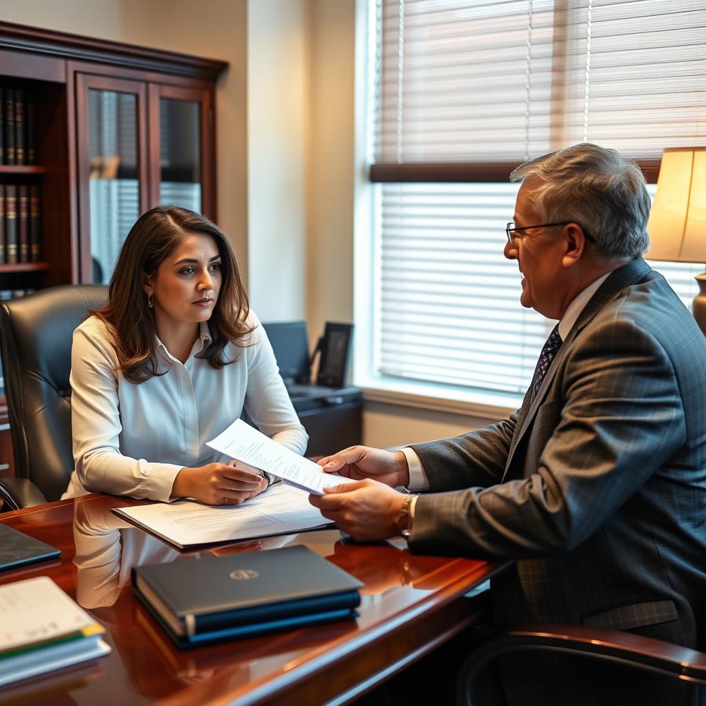 Permanent Alimony Lawyer Colonial Heights, VA