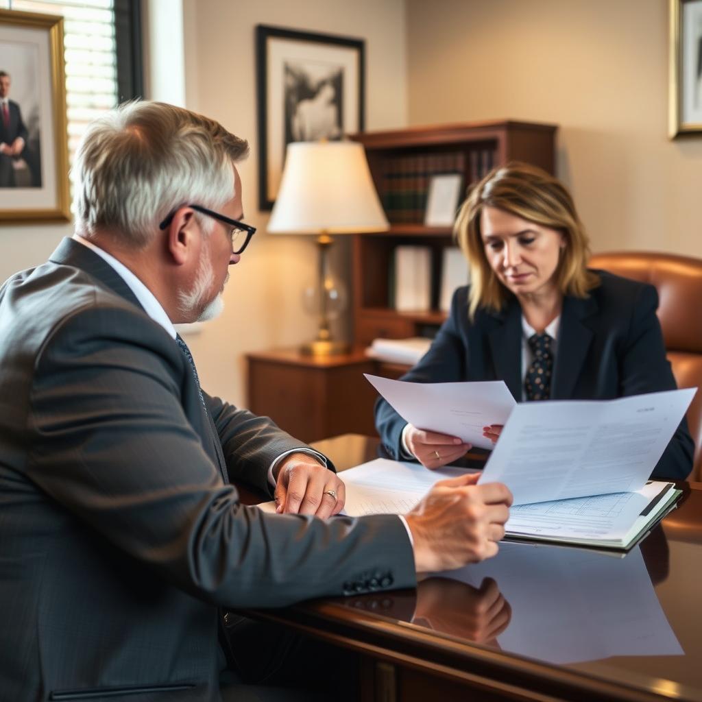 Post Divorce Enforcement Lawyer Isle of Wight County, VA