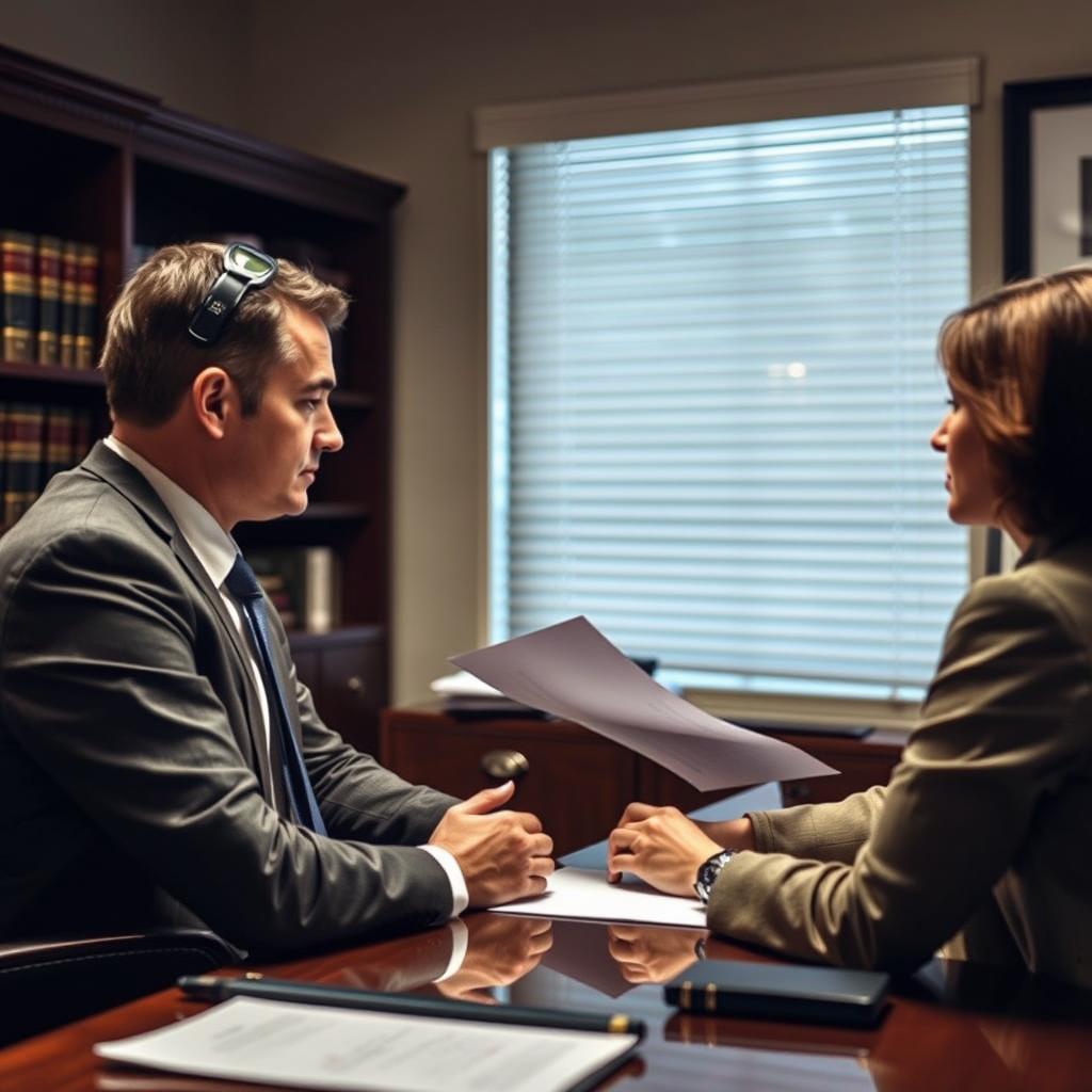 Post Divorce Enforcement Lawyer Prince George County, VA