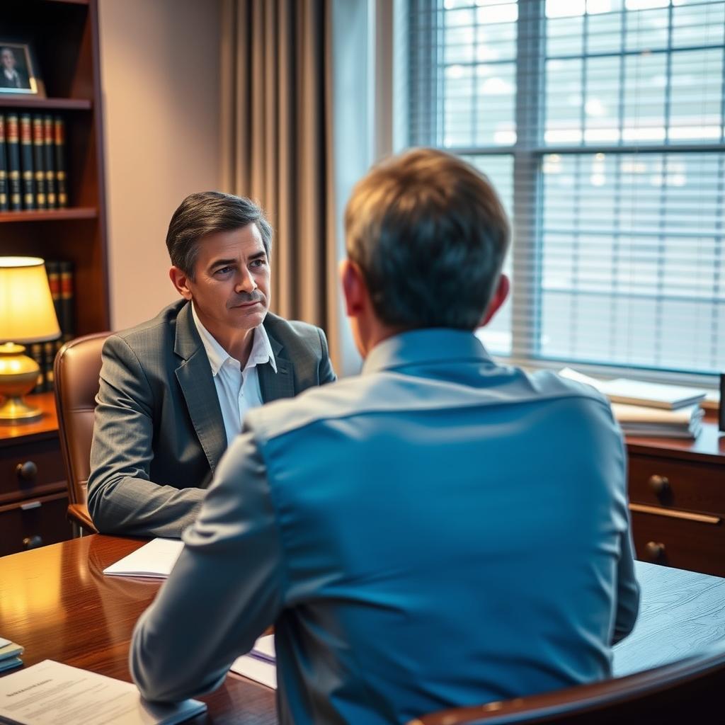 Post Divorce Modification Lawyer King William County, VA