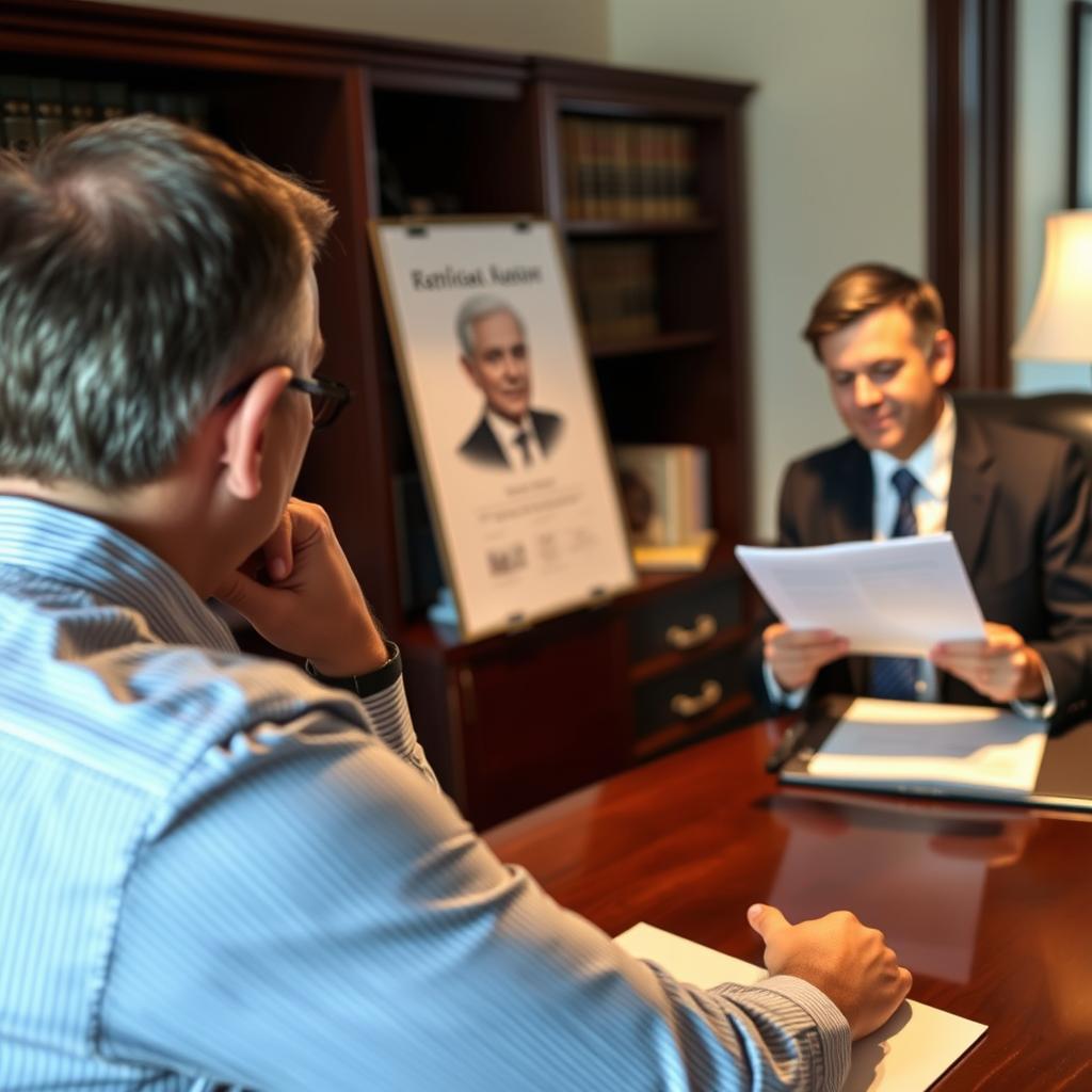 Post Divorce Modification Lawyer Rappahannock County, VA