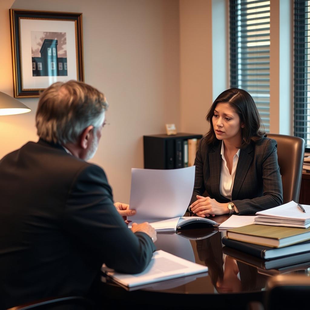 Post Divorce Modification Lawyer Virginia Beach, VA
