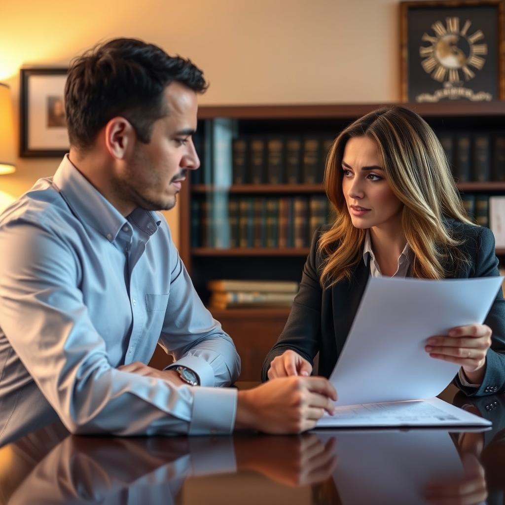 Postnuptial Agreement Lawyer Virginia Beach, VA