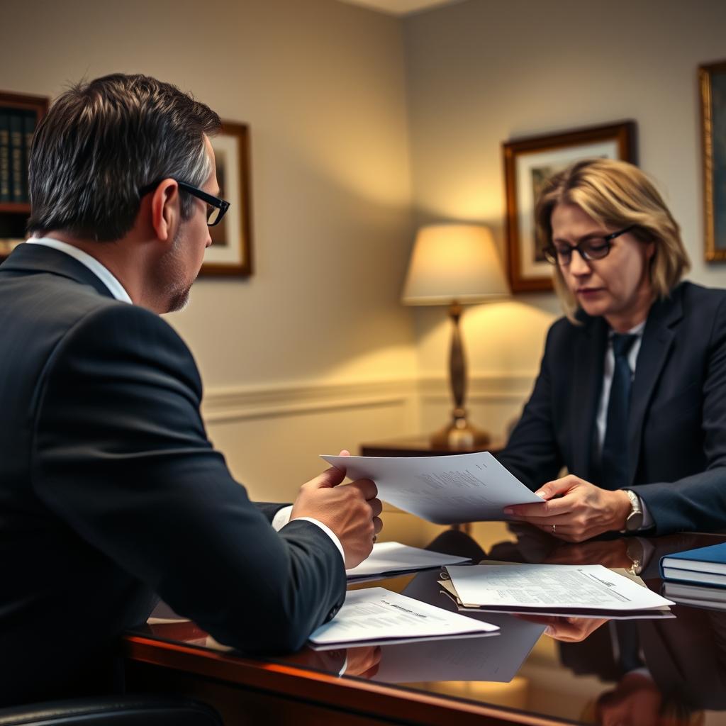 Postnuptial Agreement Lawyer Virginia, VA