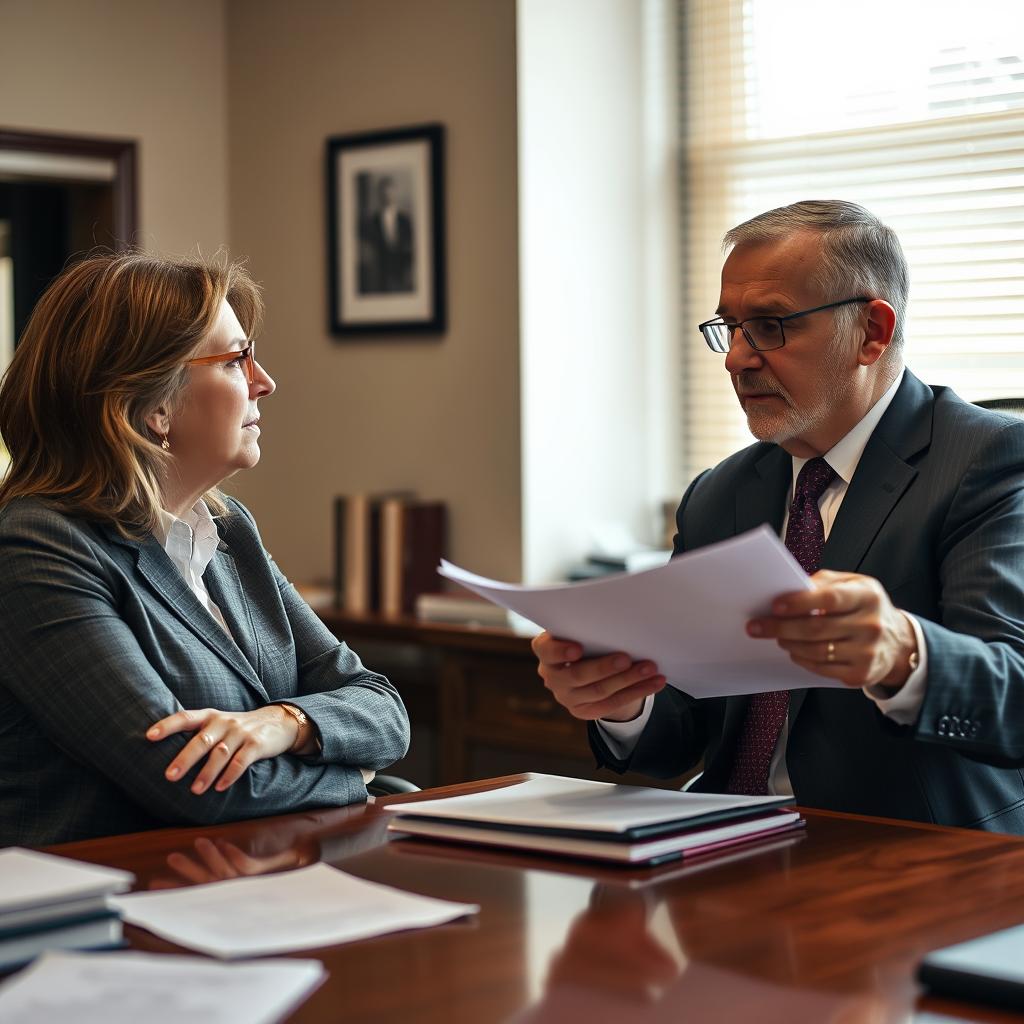Prenup Lawyer Virginia, VA