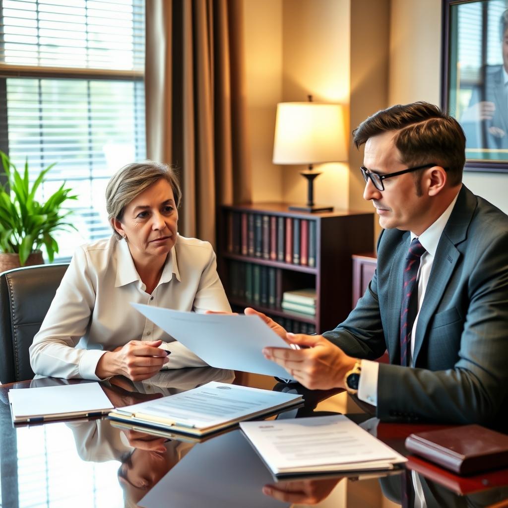 Prenuptial Agreement Lawyer Chesterfield County, VA