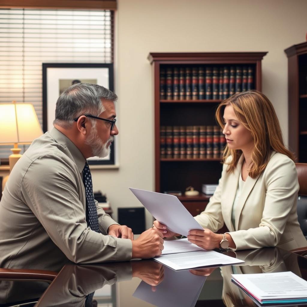 Prenuptial Agreement Lawyer Colonial Heights, VA