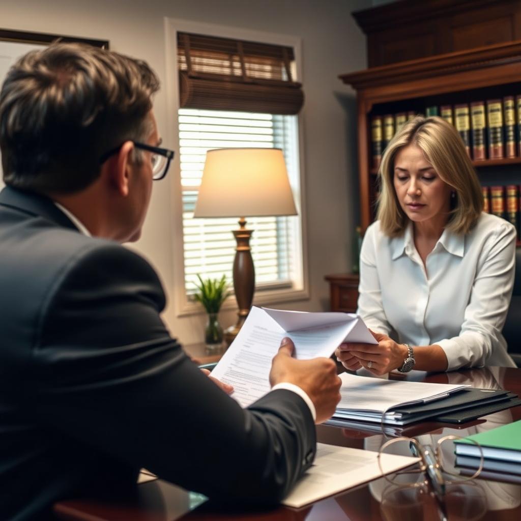 Prenuptial Agreement Lawyer Fluvanna County, VA