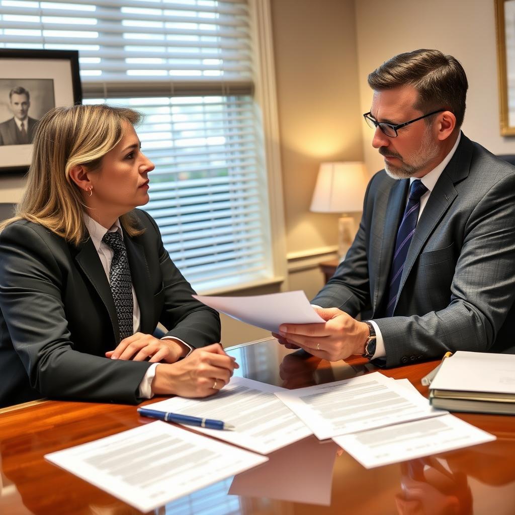 Prenuptial Agreement Lawyer James City County, VA