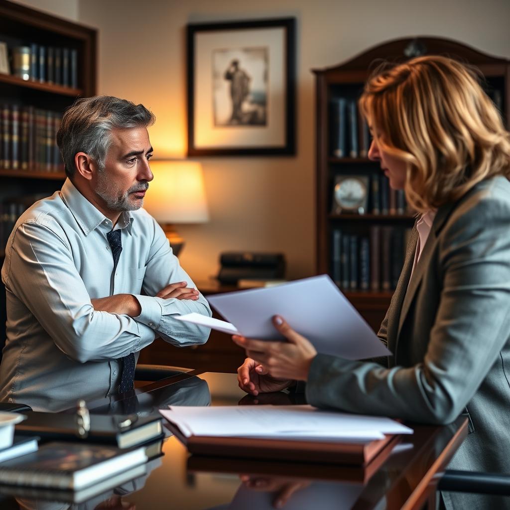 Prenuptial Agreement Lawyer New Kent County, VA