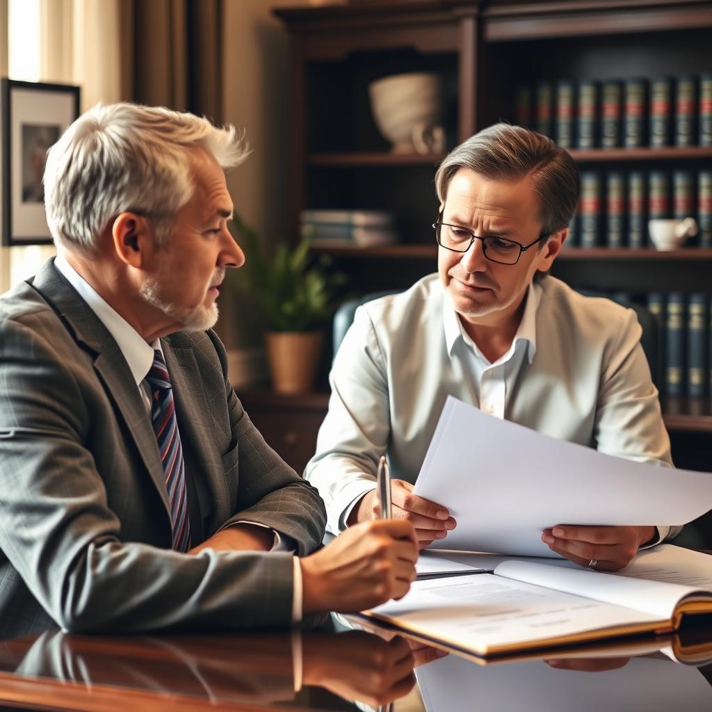Prenuptial Agreement Lawyer Powhatan County, VA
