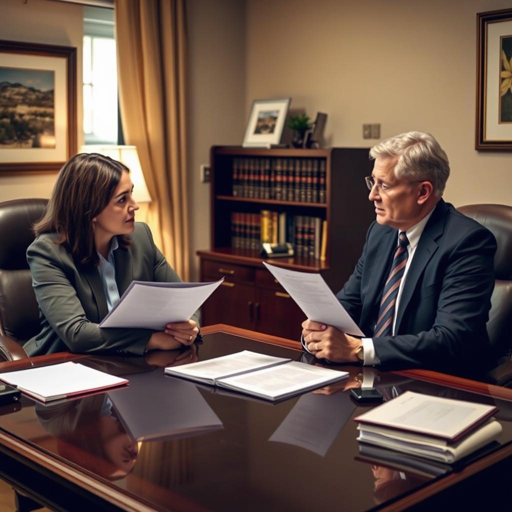 Prenuptial Agreement Lawyer Rockingham County, VA