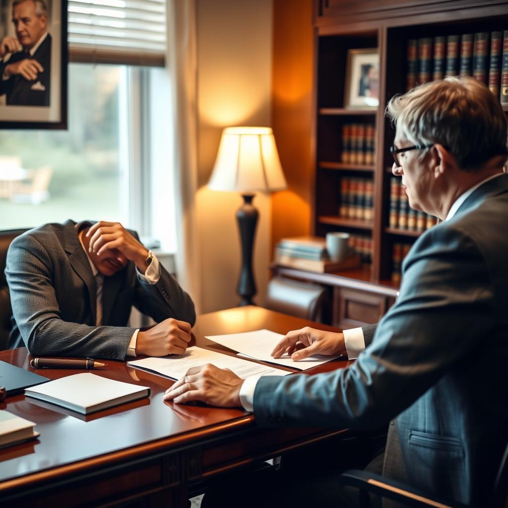 Prenuptial Agreement Lawyer Virginia Beach, VA
