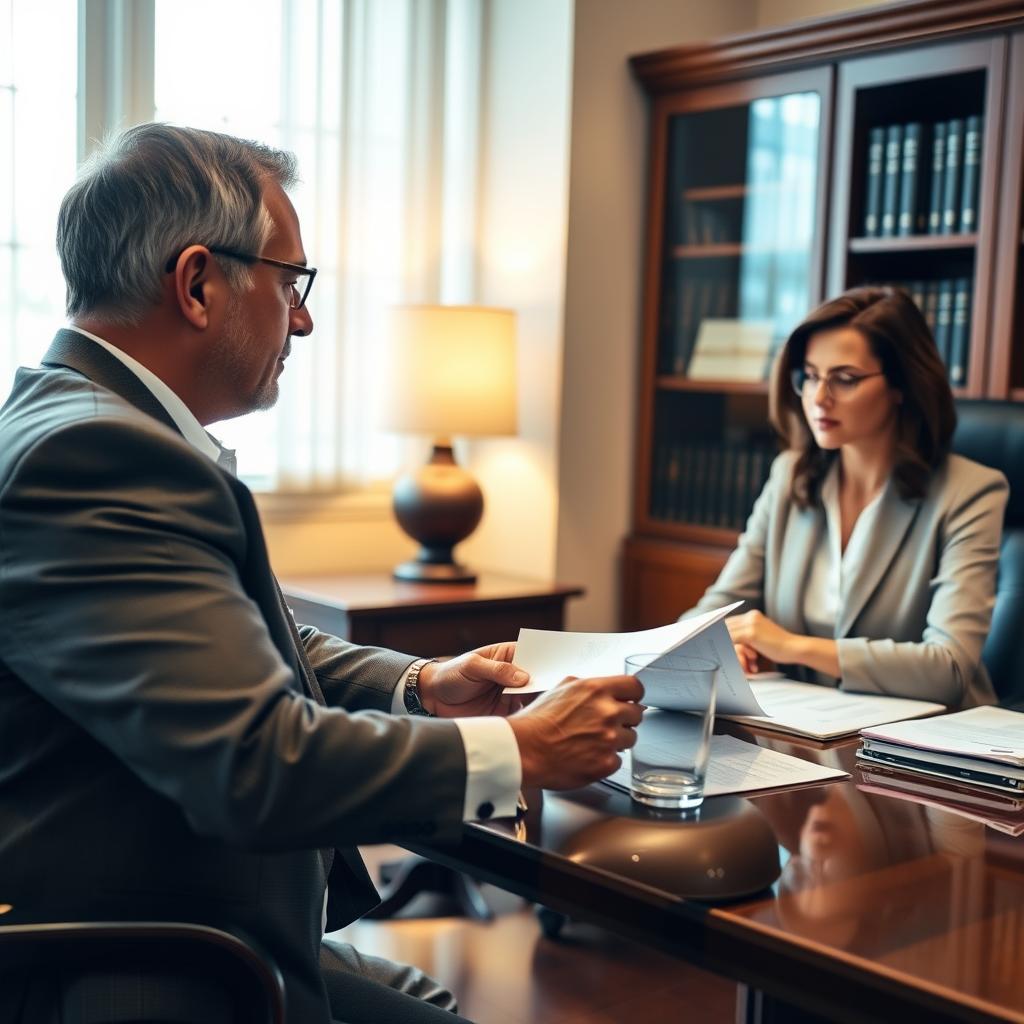 Prenuptial Agreement Lawyer Virginia, VA