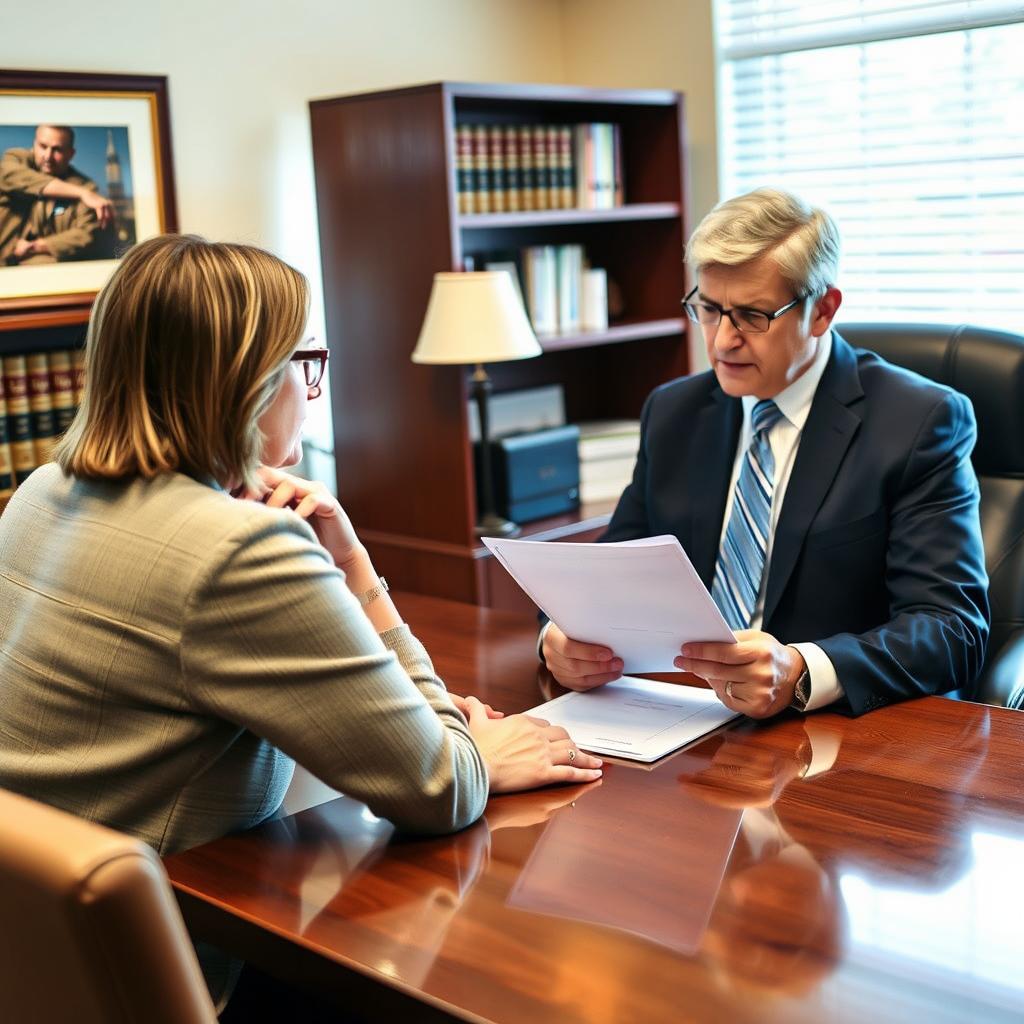 Private Adoption Lawyer Chesterfield County, VA
