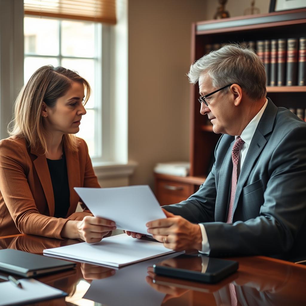 Private Adoption Lawyer Colonial Heights, VA