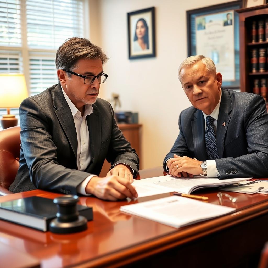 Private Adoption Lawyer Dinwiddie County, VA
