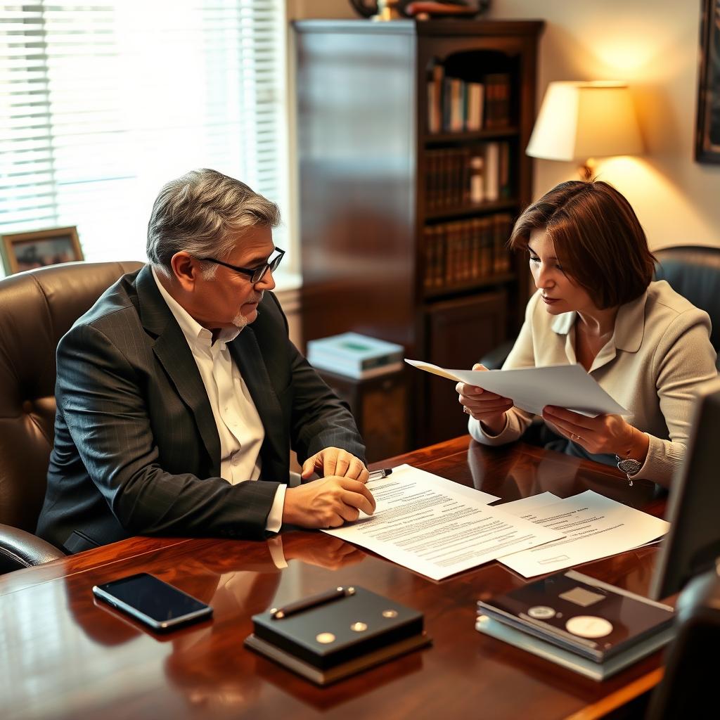 Private Adoption Lawyer Fauquier County, VA