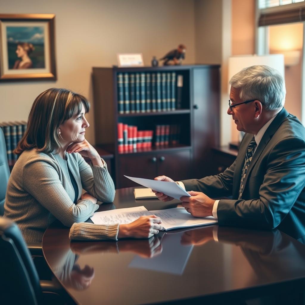 Private Adoption Lawyer Goochland County, VA