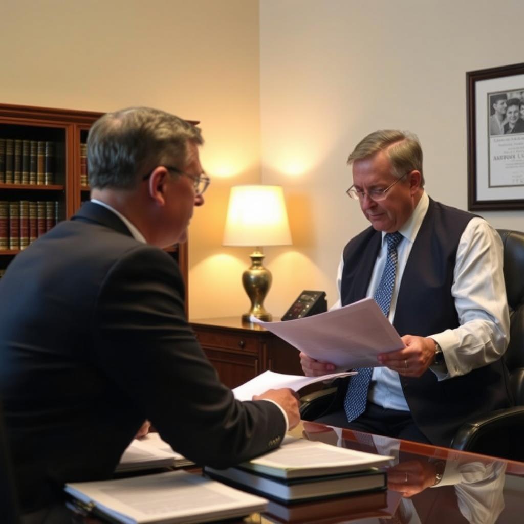 Private Adoption Lawyer James City County, VA